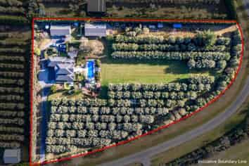 46 Vicenza Drive, Ohoka