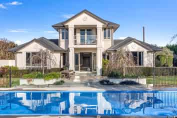 46 Vicenza Drive, Ohoka