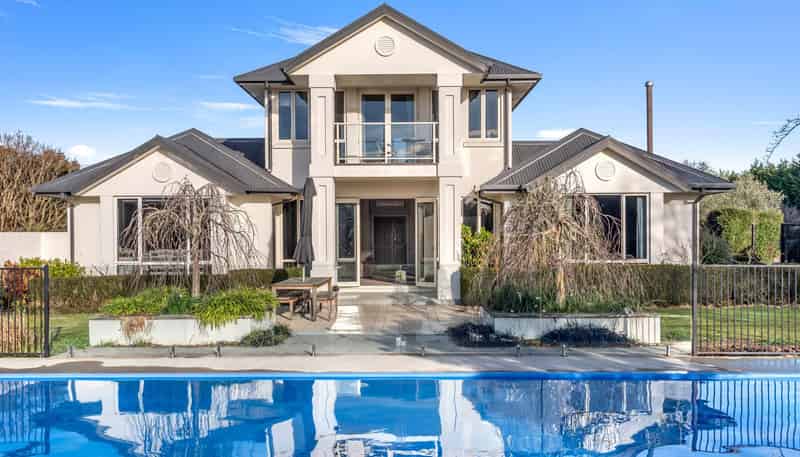 46 Vicenza Drive, Ohoka