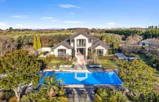 46 Vicenza Drive, Ohoka