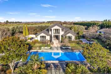 46 Vicenza Drive, Ohoka