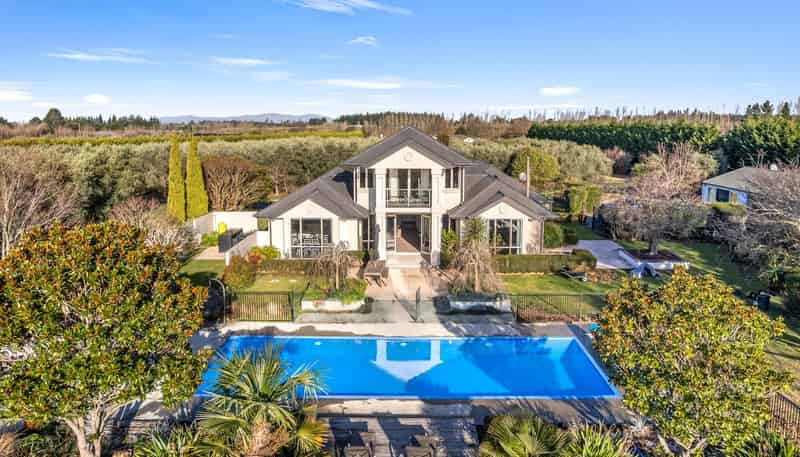 46 Vicenza Drive, Ohoka