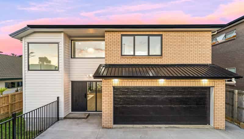2b Palmgreen Court Standmore Bay, Whangaparaoa