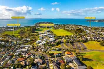 2b Palmgreen Court Stanmore Bay, Whangaparaoa