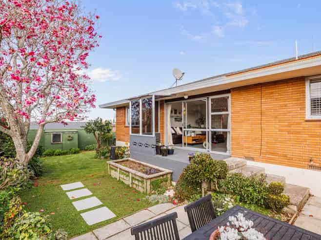 80B Ridge Street, Otumoetai