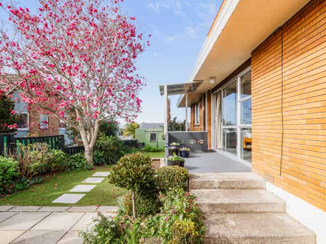 80B Ridge Street, Otumoetai