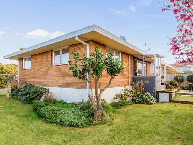 80B Ridge Street, Otumoetai