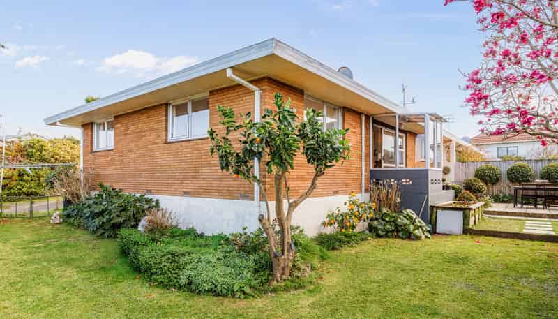 80B Ridge Street, Otumoetai