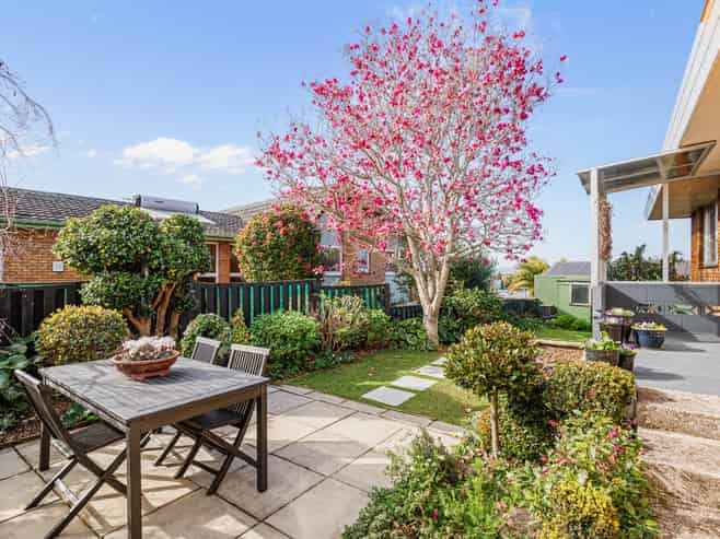 80B Ridge Street, Otumoetai