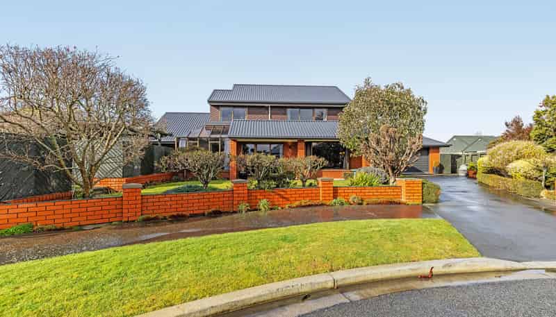 33 Cherrywood Place, Redwood