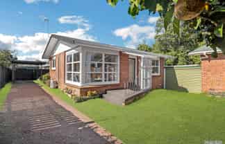3/25 Shirley, Papakura