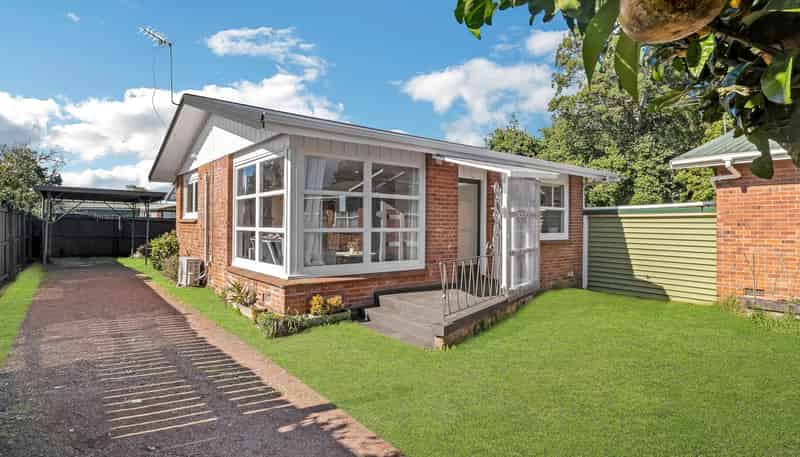 3/25 Shirley, Papakura