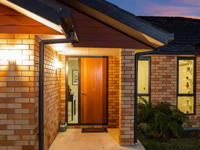 10 Balmoral Mews, Springlands