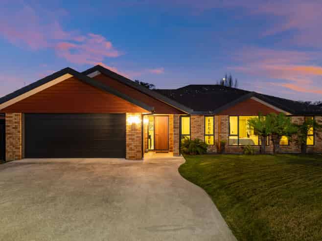 10 Balmoral Mews, Springlands
