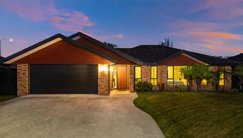 10 Balmoral Mews, Springlands