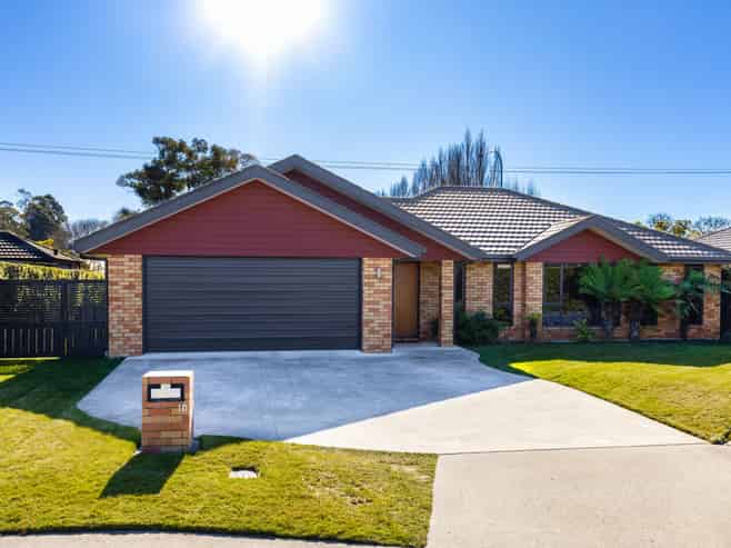 10 Balmoral Mews, Springlands