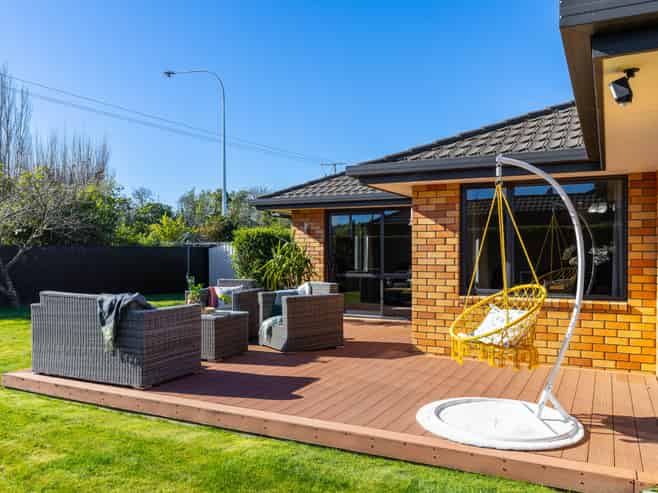 10 Balmoral Mews, Springlands