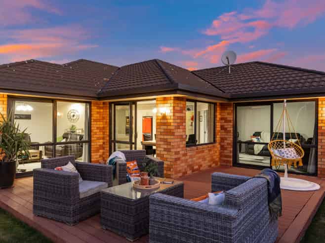 10 Balmoral Mews, Springlands
