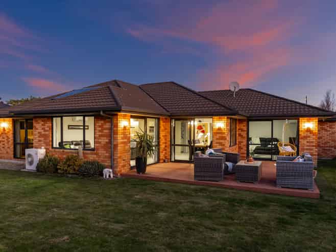 10 Balmoral Mews, Springlands