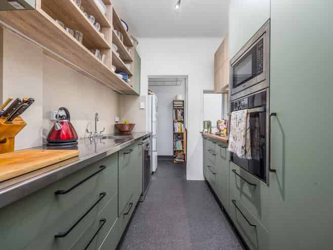 20/93 Shortland Street, Auckland Central
