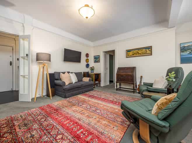 20/93 Shortland Street, Auckland Central