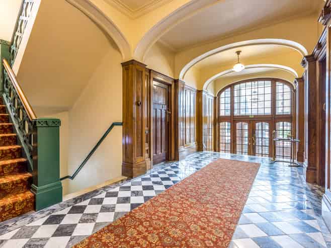 20/93 Shortland Street, Auckland Central