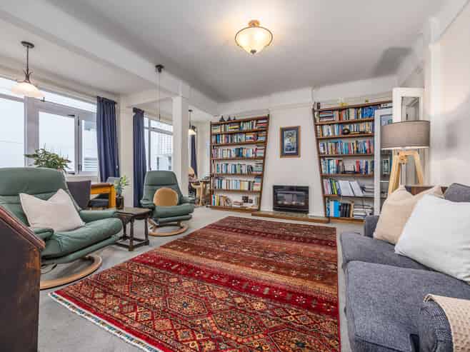 20/93 Shortland Street, Auckland Central
