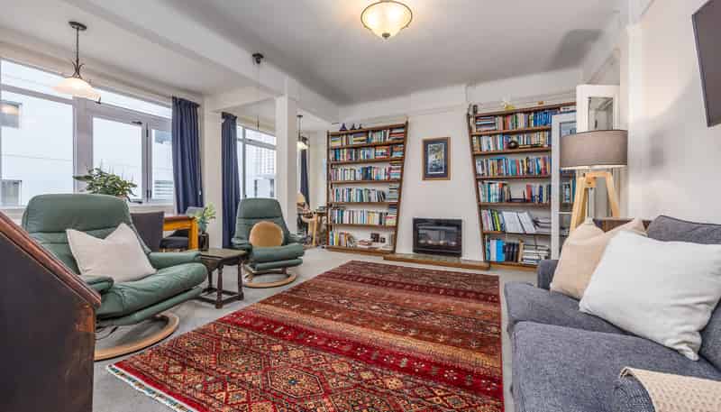 20/93 Shortland Street, Auckland Central