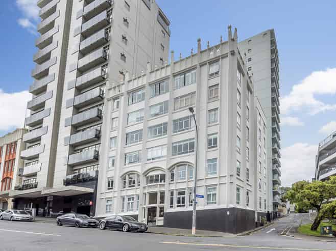 20/93 Shortland Street, Auckland Central