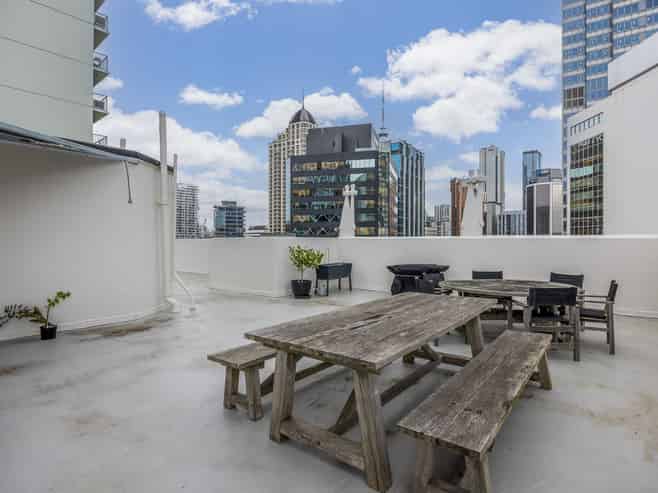 20/93 Shortland Street, Auckland Central