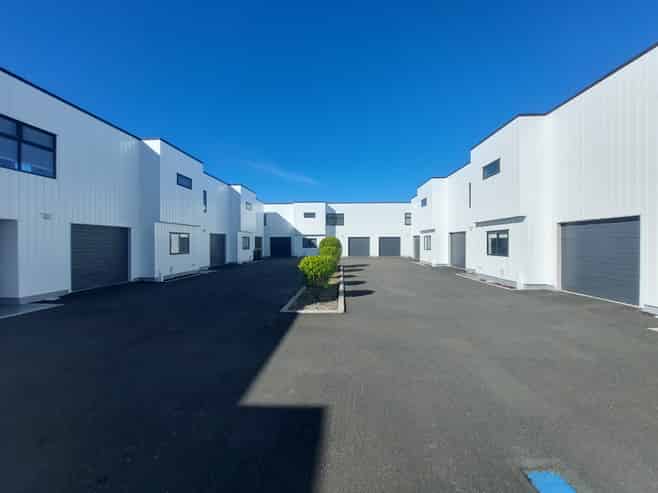 3/195 Massey Street, Frankton