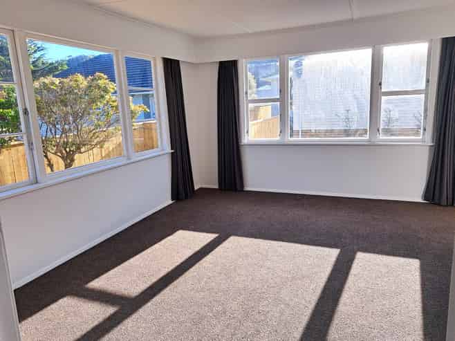 91 Wise Street, Wainuiomata