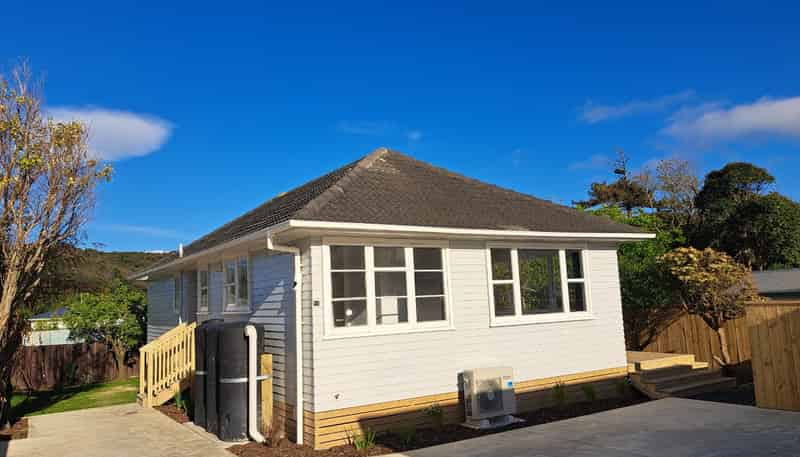 91 Wise Street, Wainuiomata