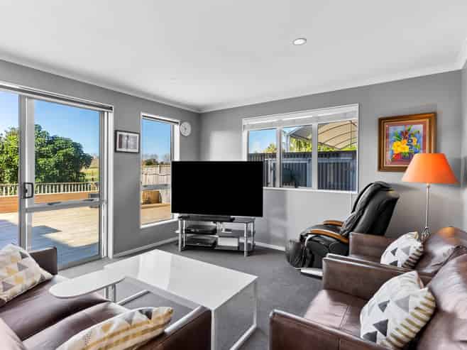 41 Buccaneer Court, Gulf Harbour