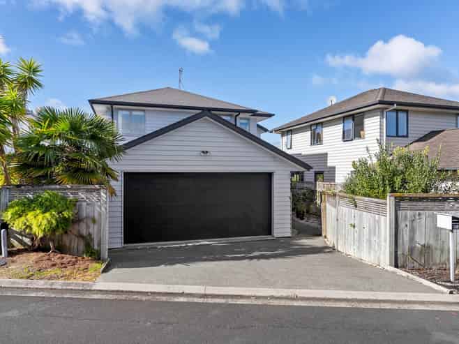 41 Buccaneer Court, Gulf Harbour
