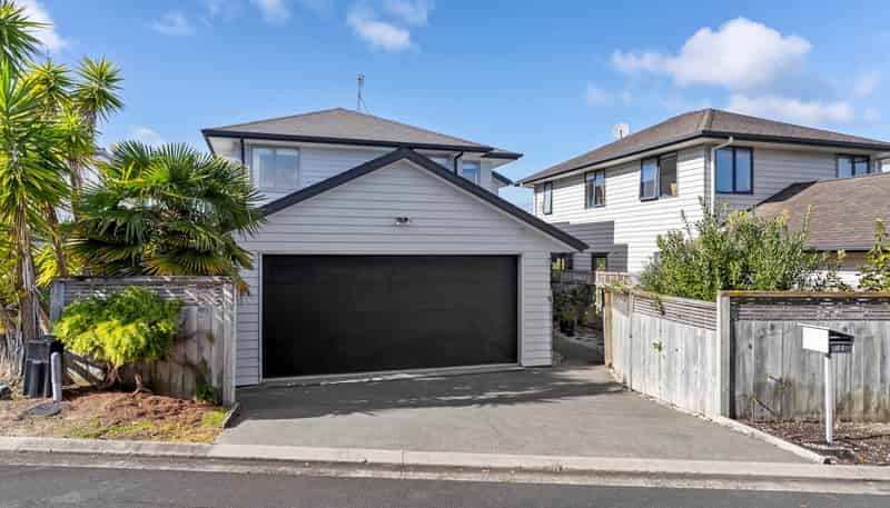 41 Buccaneer Court, Gulf Harbour