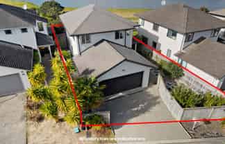 41 Buccaneer Court, Gulf Harbour