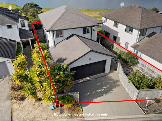 41 Buccaneer Court, Gulf Harbour