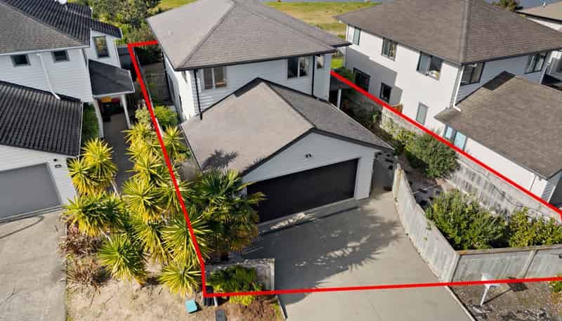 41 Buccaneer Court, Gulf Harbour