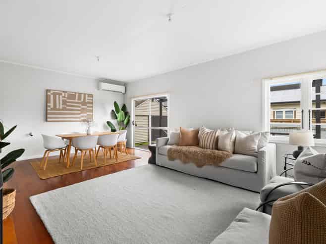 1006 St Aubyn Street East, Parkvale