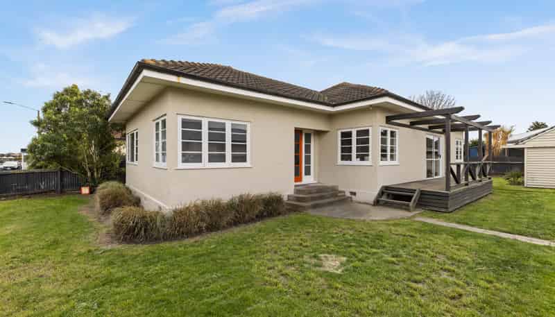 1006 St Aubyn Street East, Parkvale