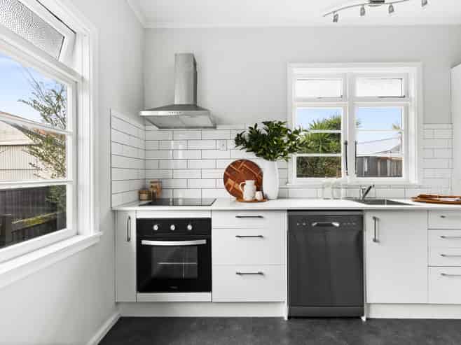 1006 St Aubyn Street East, Parkvale
