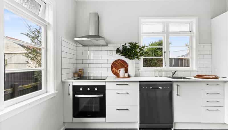 1006 St Aubyn Street East, Parkvale