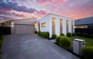 6 Gingko Lane, Marshland