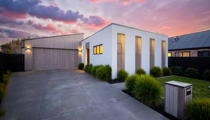 6 Gingko Lane, Marshland