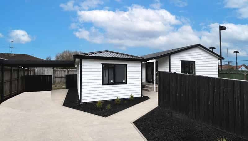 22A Elizabeth Avenue, Papatoetoe