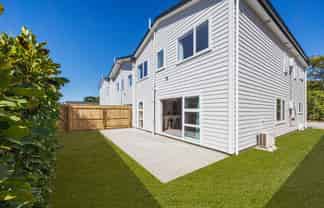 83C North Street, Palmerston North Central