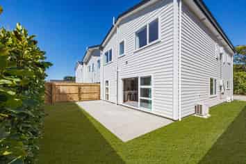83C North Street, Palmerston North Central