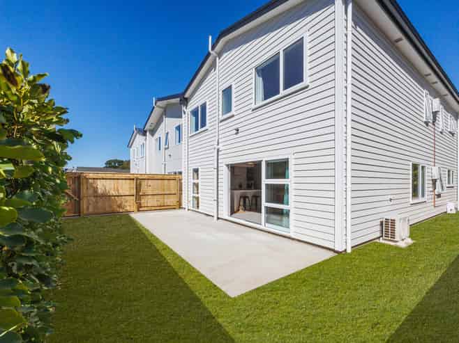 83C North Street, Palmerston North Central