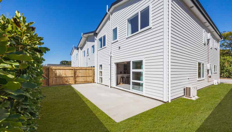 83C North Street, Palmerston North Central